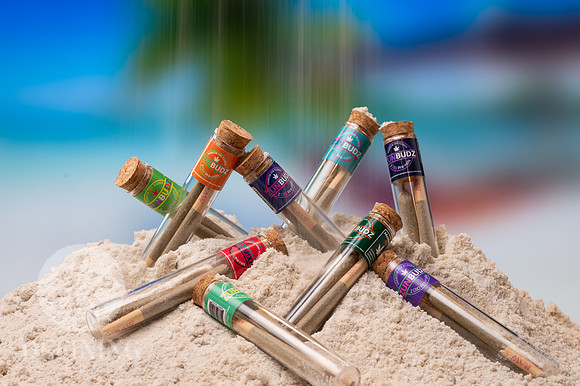 Pre Rolled On Sand-12
