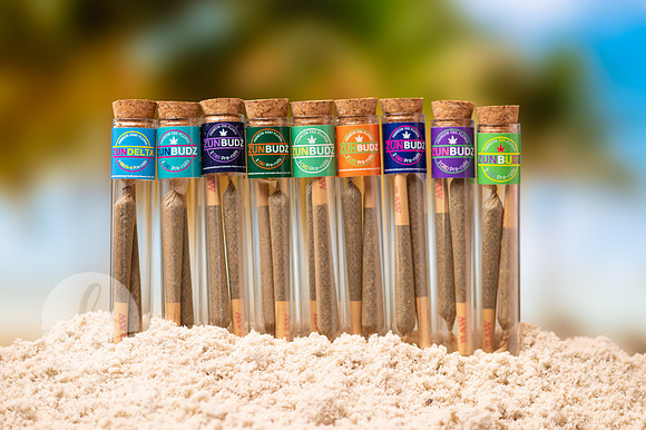 Pre Rolled On Sand-04
