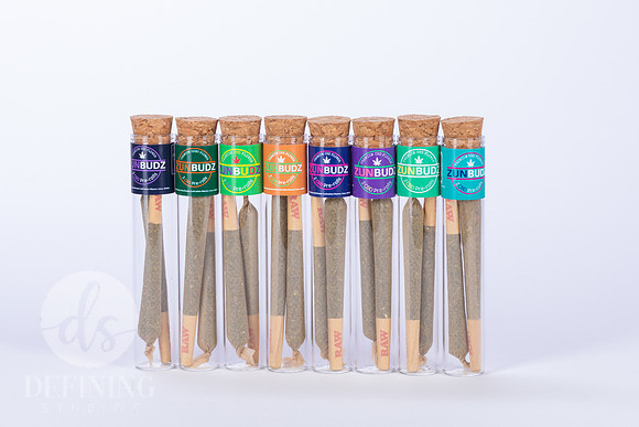 Pre Rolled on White-04