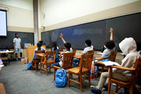 07-13-22 Summer Program Day Two