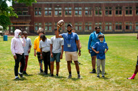 07-11-22 Summer Program Day One