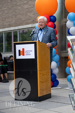 Hartford Public Library Ribbon Cutting_060