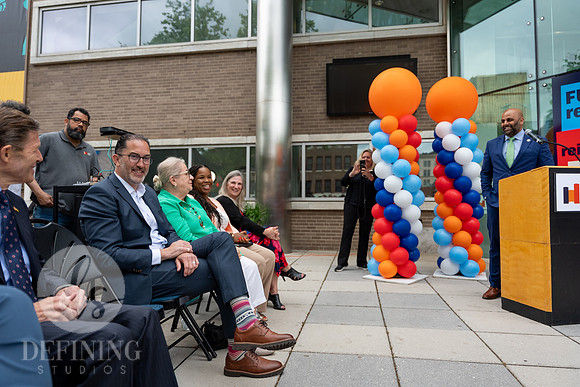 Hartford Public Library Ribbon Cutting_091