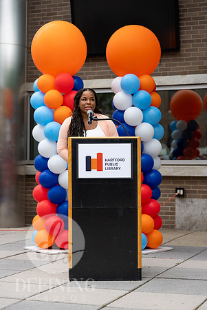 Hartford Public Library Ribbon Cutting_101