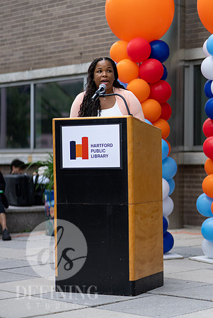 Hartford Public Library Ribbon Cutting_103