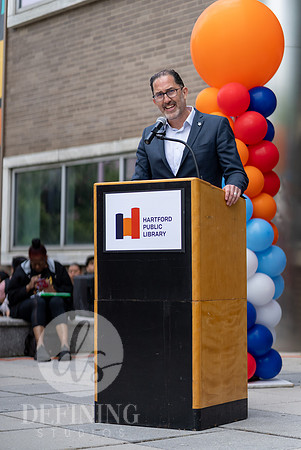 Hartford Public Library Ribbon Cutting_113