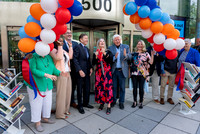 06-01-26 Hartford Public Library Ribbon Cutting