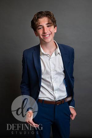 Renbrook 8th Grade Dance_016