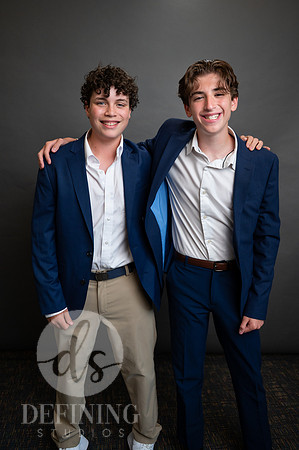 Renbrook 8th Grade Dance_014
