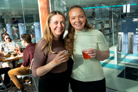Artist Talk, Books & Brew_011