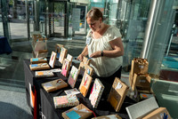 Artist Talk, Books & Brew_005
