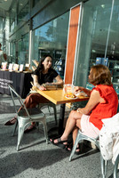 Artist Talk, Books & Brew_004