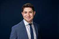 Jackson Weisman