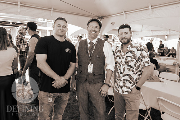 EBAD 190th Luncheon _190