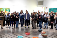 02-23-23 Whitney Artist-in-Residence Exhibition: Chiraag Bhakta