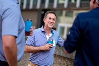 07-09-26 UConn Happy Hour Alumni