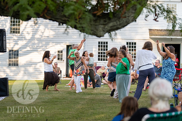 Twilight Concert Series Avenue Groove_081