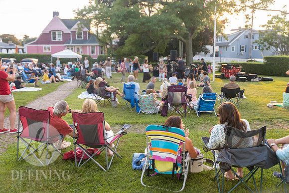 Twilight Concert Series Avenue Groove_103