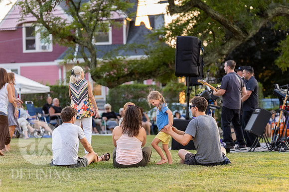 Twilight Concert Series Avenue Groove_105