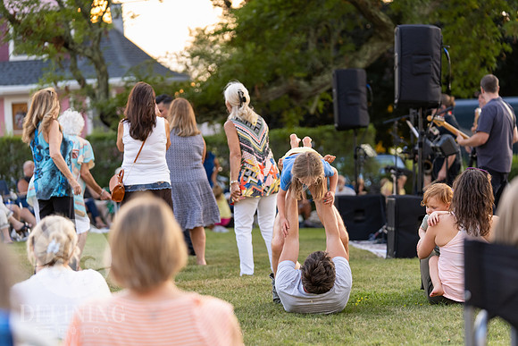 Twilight Concert Series Avenue Groove_106