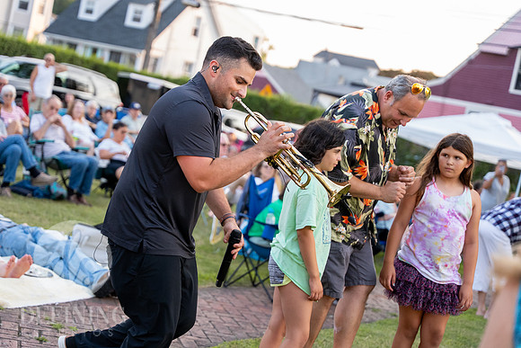 Twilight Concert Series Avenue Groove_107