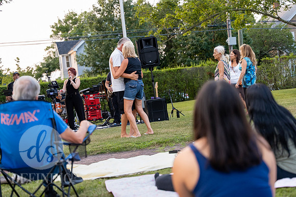 Twilight Concert Series Avenue Groove_121