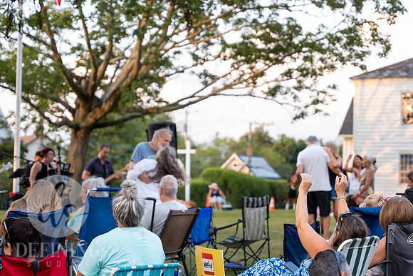 Twilight Concert Series Avenue Groove_125