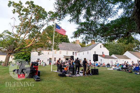 Twilight Concert Series Avenue Groove_131