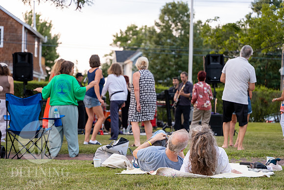 Twilight Concert Series Avenue Groove_137