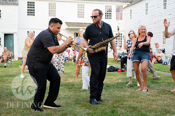 Twilight Concert Series Avenue Groove_141
