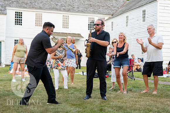 Twilight Concert Series Avenue Groove_143