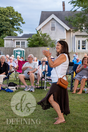 Twilight Concert Series Avenue Groove_150