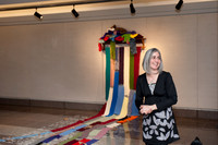 04/11/13 Anita Gangi Balkun Opening