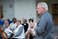 04-24-18 Listening Tour, Avon