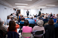 02-26-18 Listening Tour, Vernon