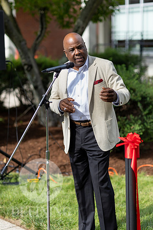 Faculty Staff Kickoff and Ribbon Joining_090