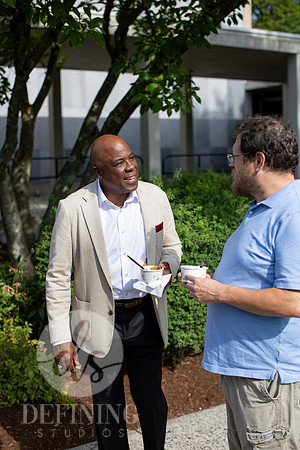 Faculty Staff Kickoff and Ribbon Joining_100