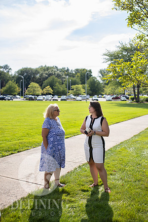 Faculty Staff Kickoff and Ribbon Joining_116