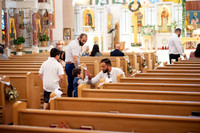 05-22-22 Christina’s Baptism