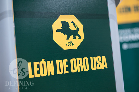 Leon de Oro Company Annoucement_003