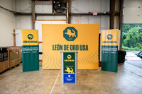 Leon de Oro Company Annoucement_001