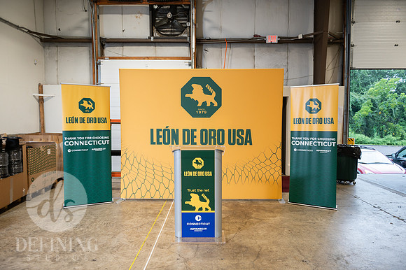 Leon de Oro Company Annoucement_001