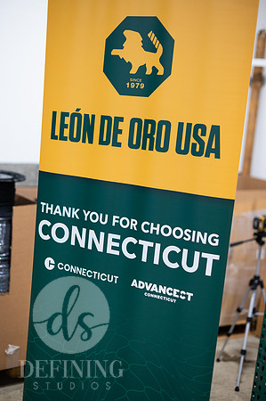 Leon de Oro Company Annoucement_005
