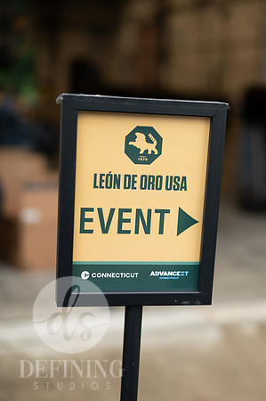 Leon de Oro Company Annoucement_006