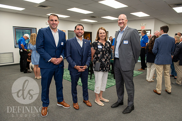 Leon de Oro Company Annoucement_065