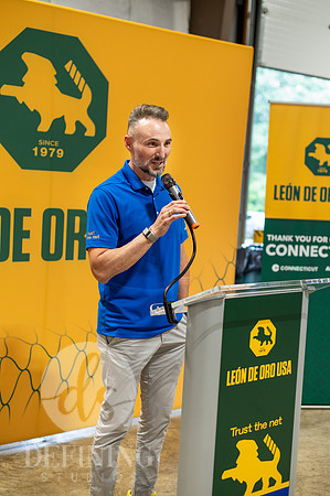 Leon de Oro Company Annoucement_097