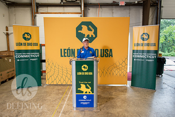 Leon de Oro Company Annoucement_099