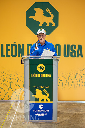 Leon de Oro Company Annoucement_101