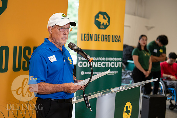 Leon de Oro Company Annoucement_102