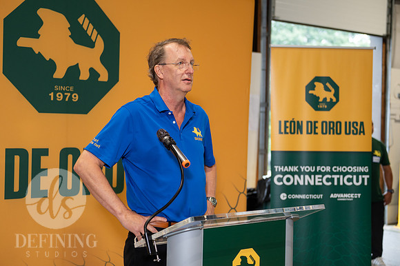 Leon de Oro Company Annoucement_106